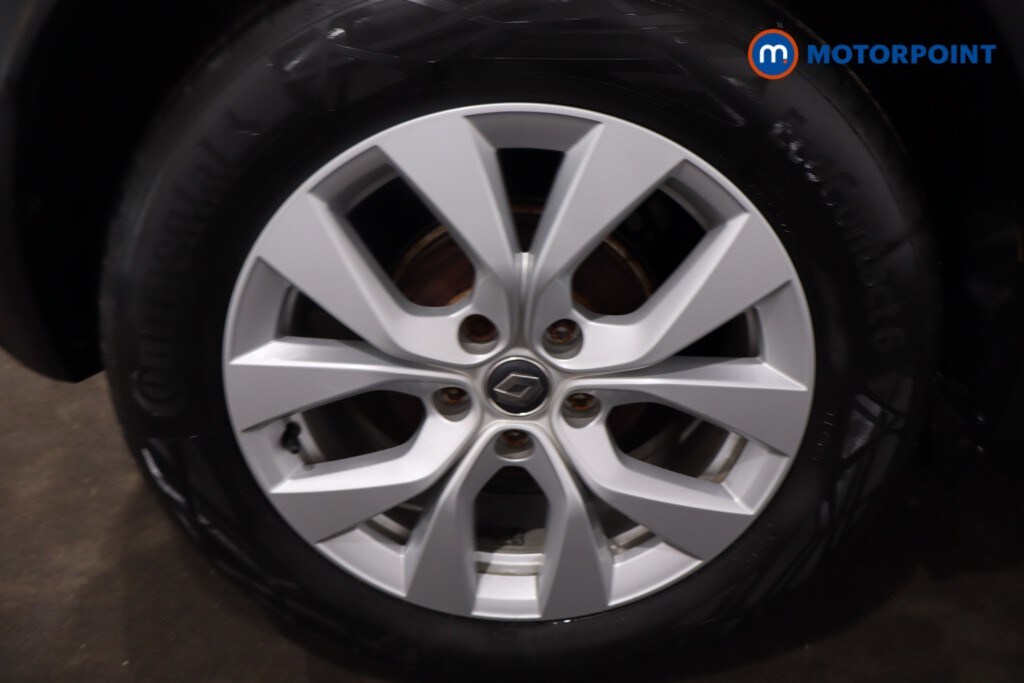 Used Renault Captur for sale - 77760188: Photo 17