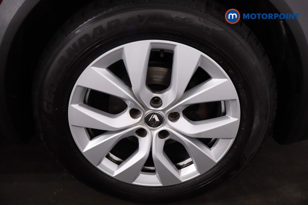 Used Renault Captur for sale - 77760188: Photo 18