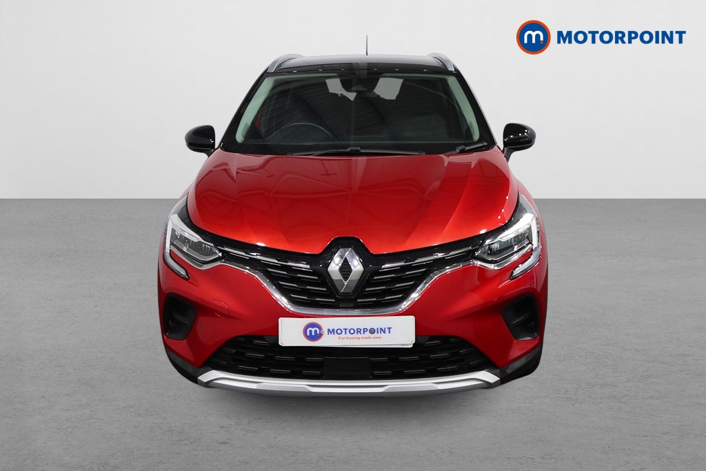Used Renault Captur for sale - 77760188: Photo 2