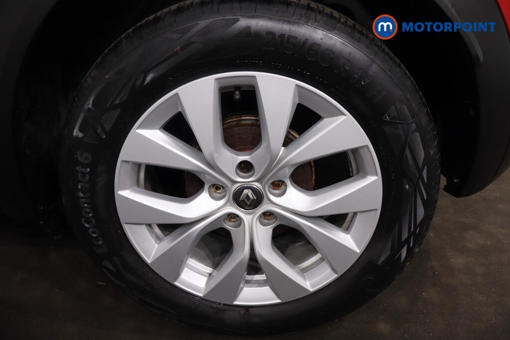 Used Renault Captur for sale - 77760188: Photo 20