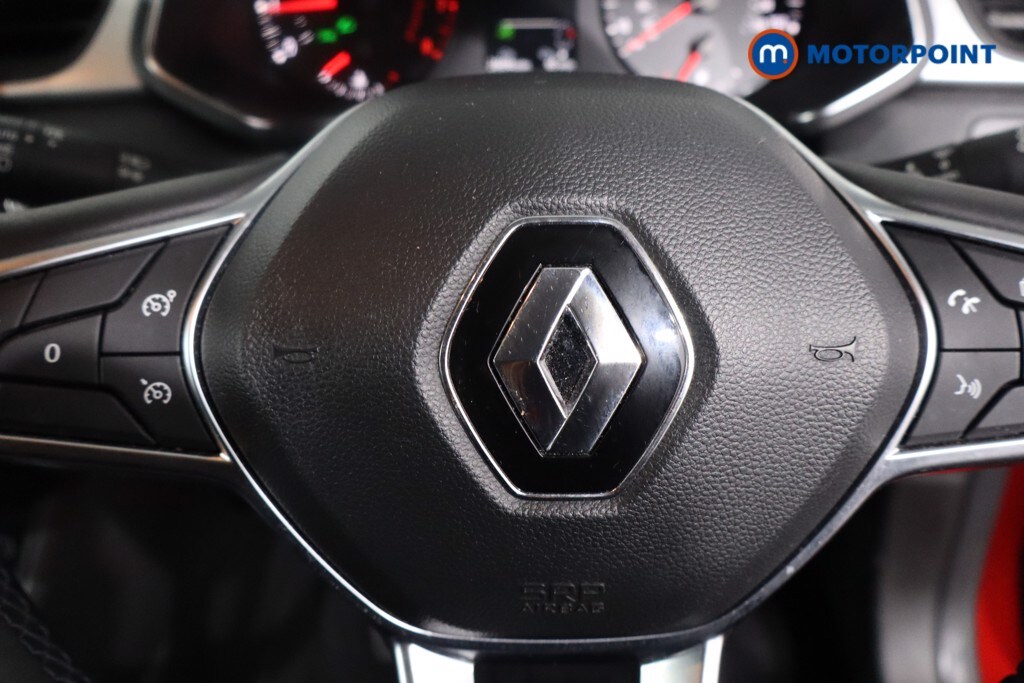 Used Renault Captur for sale - 77760188: Photo 21