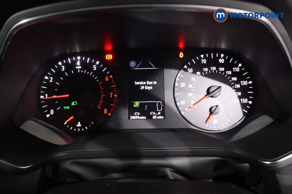 Used Renault Captur for sale - 77760188: Photo 24