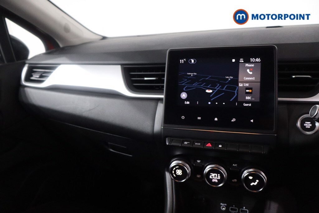 Used Renault Captur for sale - 77760188: Photo 26