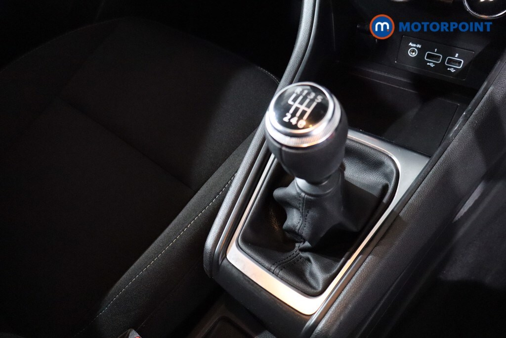 Used Renault Captur for sale - 77760188: Photo 27