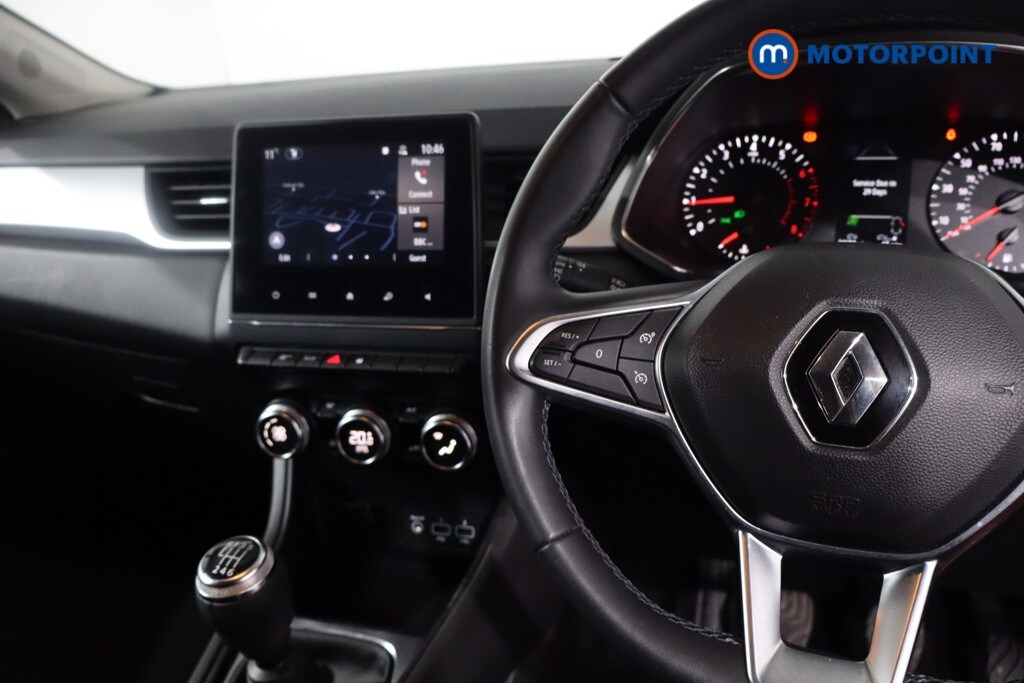 Used Renault Captur for sale - 77760188: Photo 29