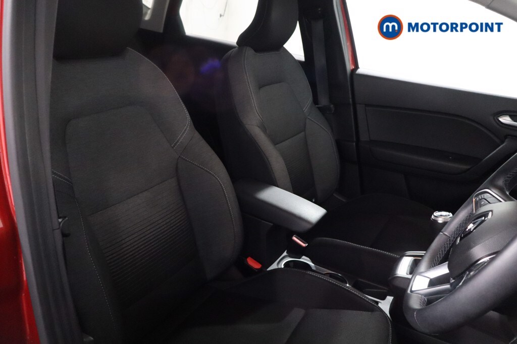 Used Renault Captur for sale - 77760188: Photo 31