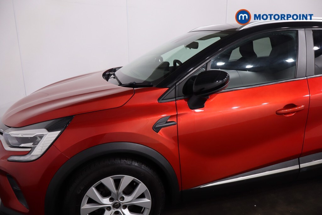 Used Renault Captur for sale - 77760188: Photo 35