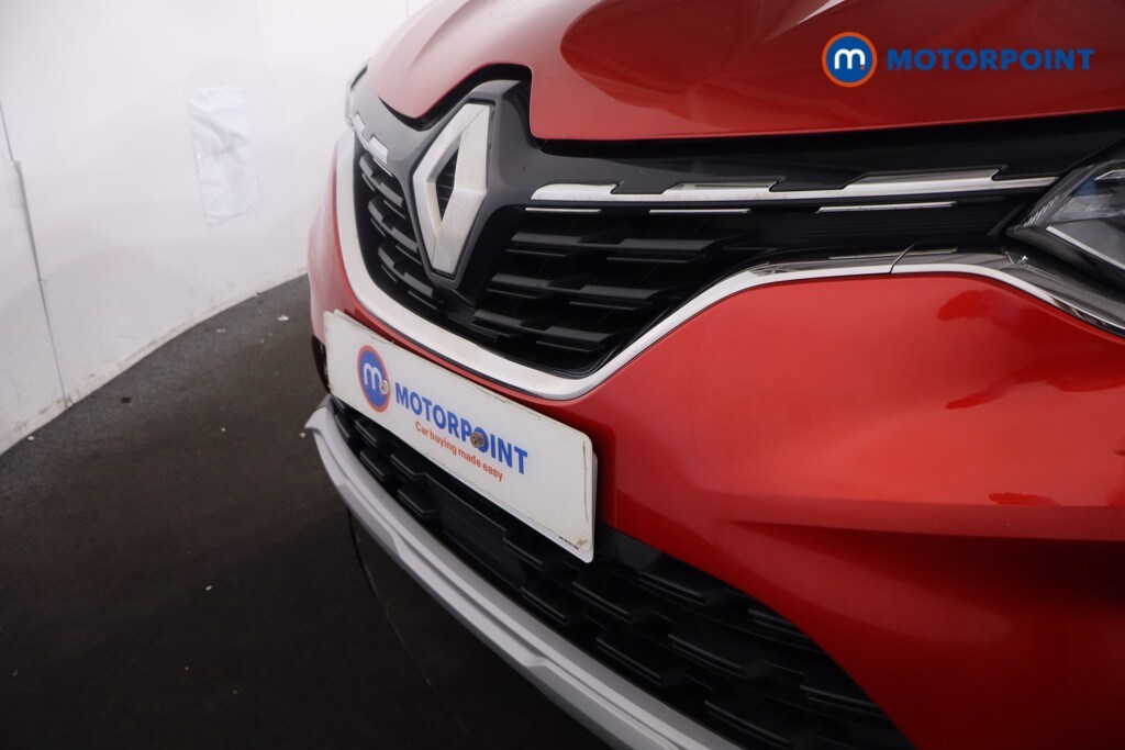 Used Renault Captur for sale - 77760188: Photo 36