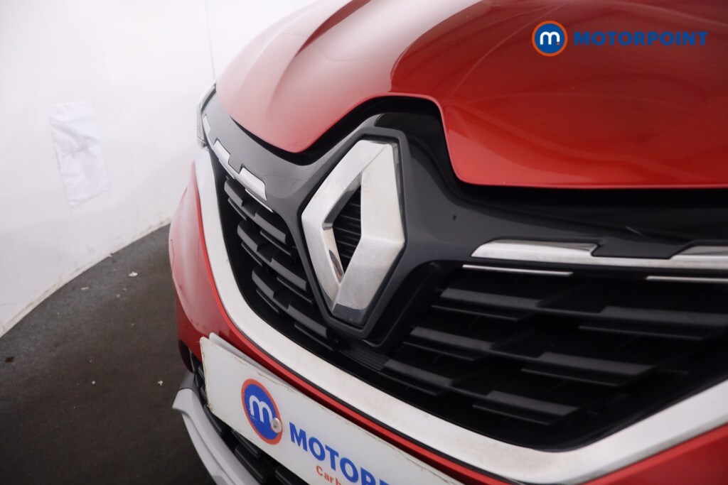 Used Renault Captur for sale - 77760188: Photo 37