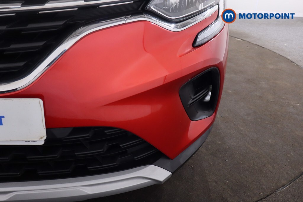 Used Renault Captur for sale - 77760188: Photo 39