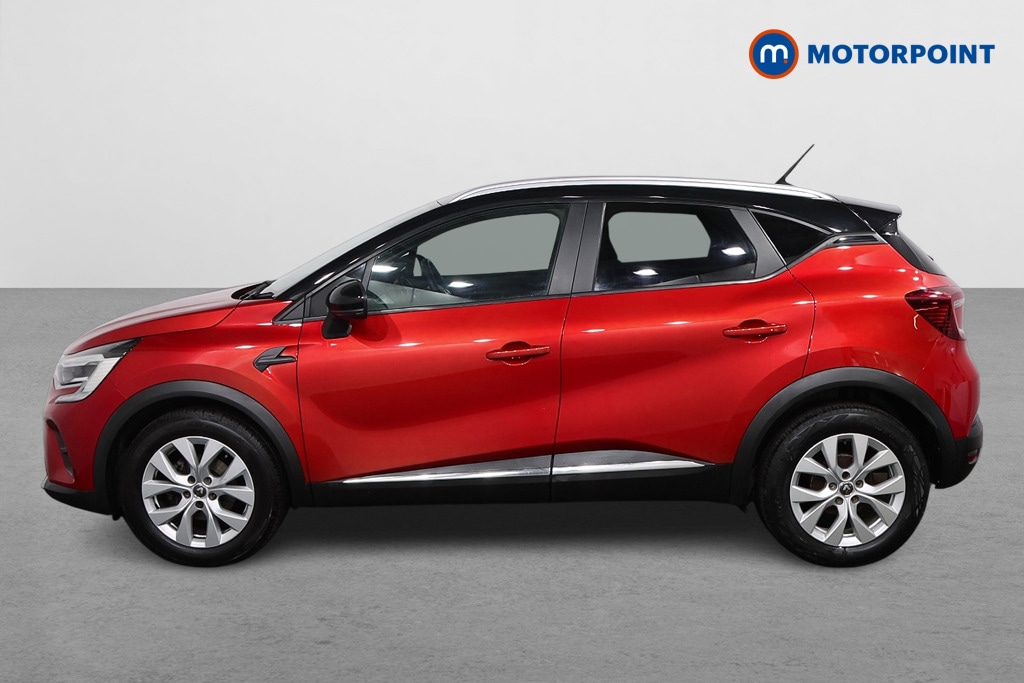 Used Renault Captur for sale - 77760188: Photo 4