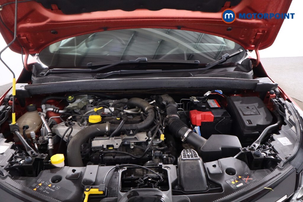 Used Renault Captur for sale - 77760188: Photo 40