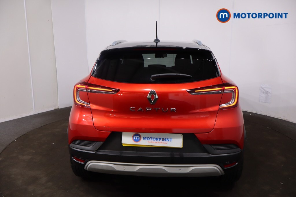 Used Renault Captur for sale - 77760188: Photo 42