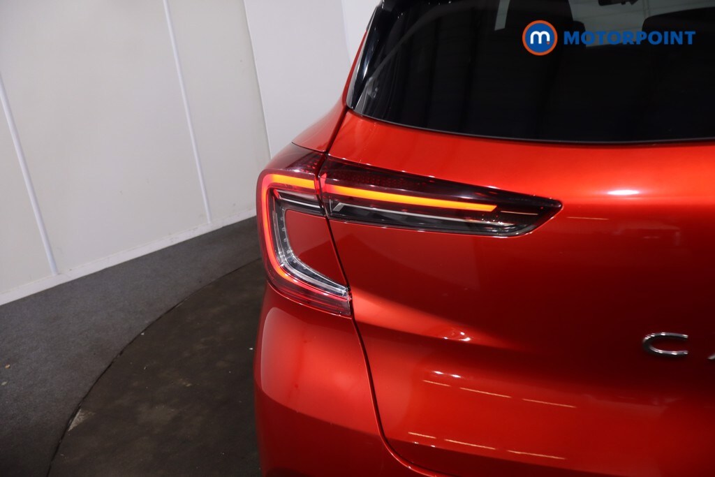 Used Renault Captur for sale - 77760188: Photo 43