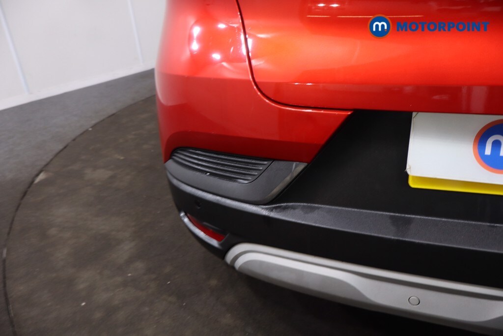 Used Renault Captur for sale - 77760188: Photo 44