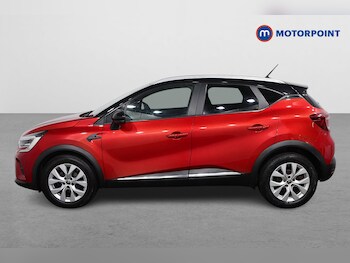 Used Renault Captur undefined for sale - 77760188: Photo