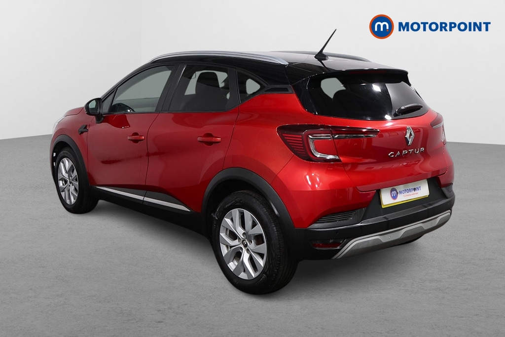 Used Renault Captur for sale - 77760188: Photo 5