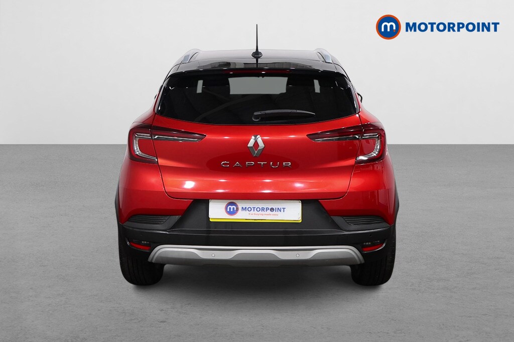 Used Renault Captur for sale - 77760188: Photo 6