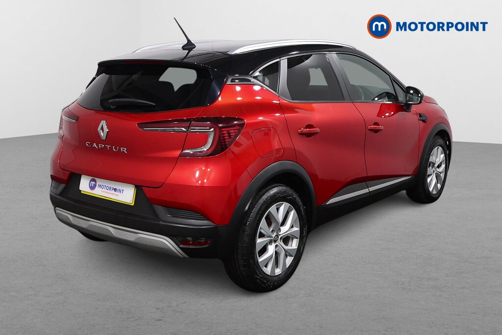 Used Renault Captur for sale - 77760188: Photo 7