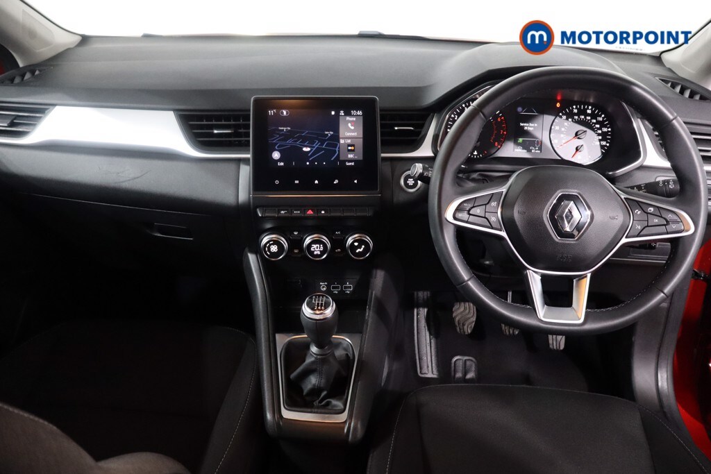 Used Renault Captur for sale - 77760188: Photo 9