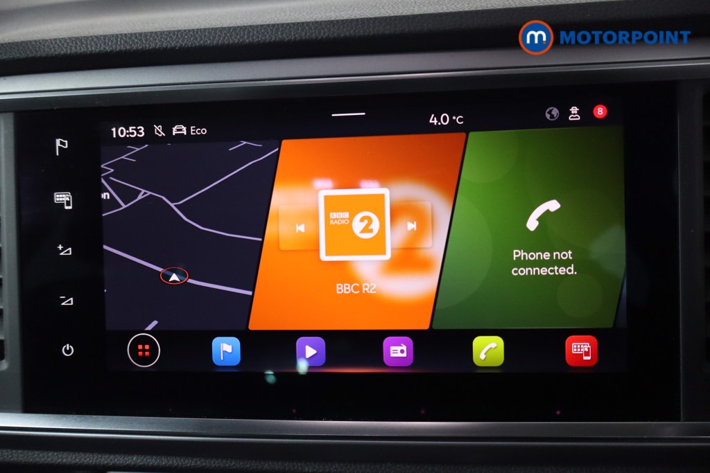 Used SEAT Ateca 2020 for sale - 77168229: Photo 10