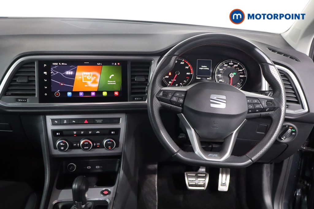 Used SEAT Ateca 2020 for sale - 77168229: Photo 11