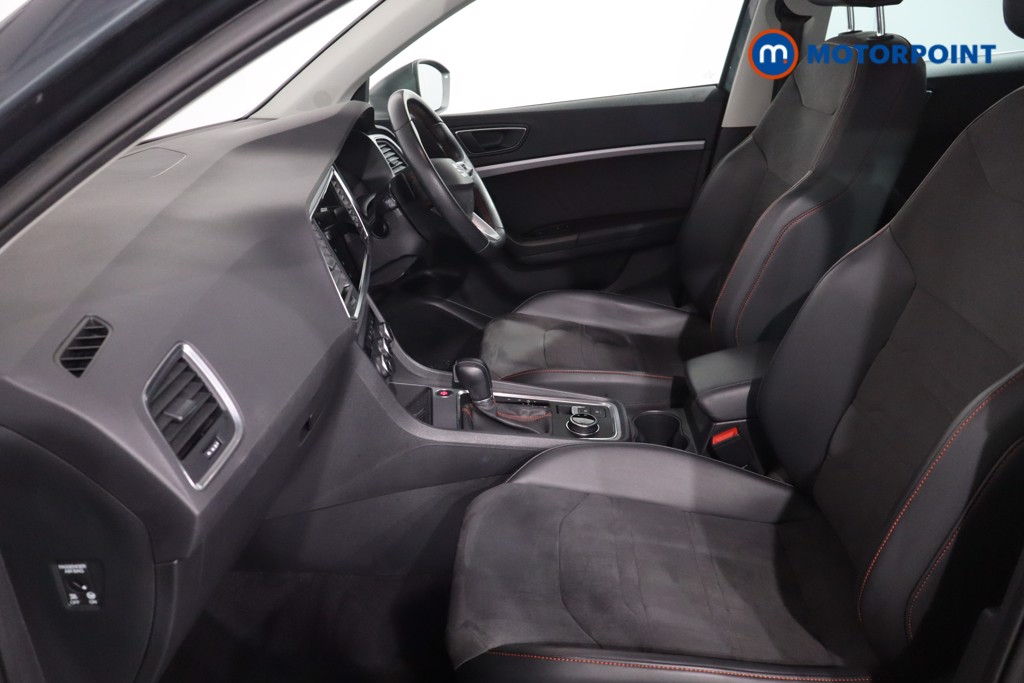 Used SEAT Ateca 2020 for sale - 77168229: Photo 12