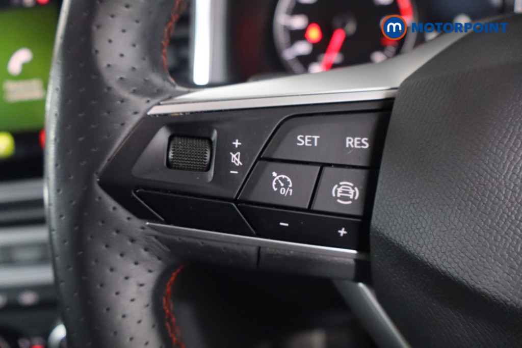 Used SEAT Ateca 2020 for sale - 77168229: Photo 15