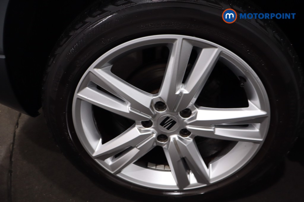 Used SEAT Ateca 2020 for sale - 77168229: Photo 17