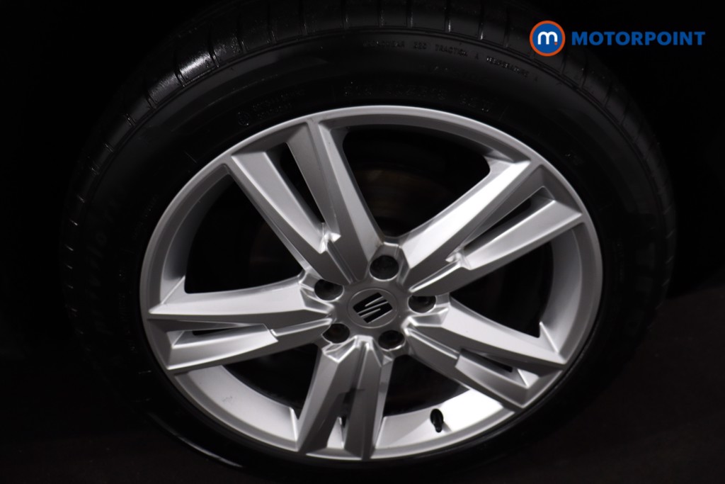 Used SEAT Ateca 2020 for sale - 77168229: Photo 18