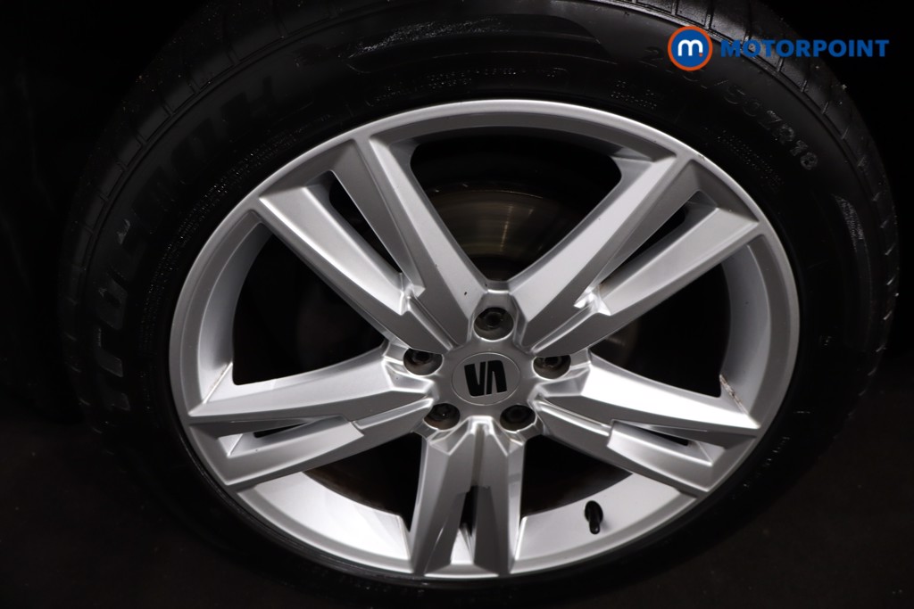 Used SEAT Ateca 2020 for sale - 77168229: Photo 19