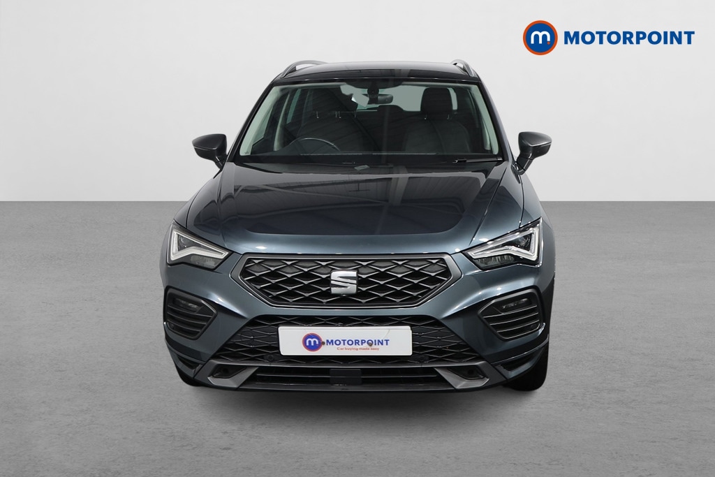 Used SEAT Ateca 2020 for sale - 77168229: Photo 2