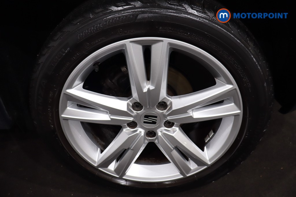 Used SEAT Ateca 2020 for sale - 77168229: Photo 20