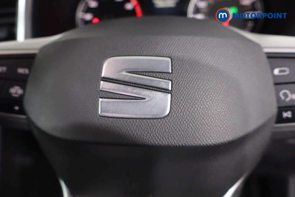 Used SEAT Ateca 2020 for sale - 77168229: Photo 21