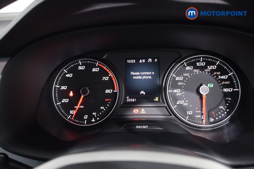 Used SEAT Ateca 2020 for sale - 77168229: Photo 24