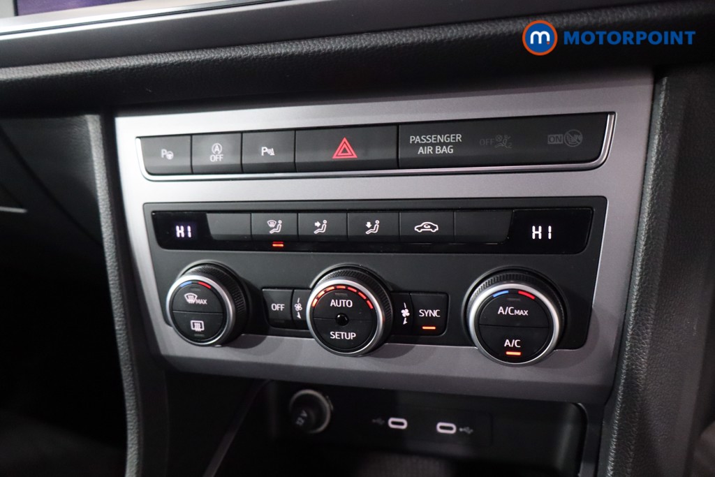 Used SEAT Ateca 2020 for sale - 77168229: Photo 27