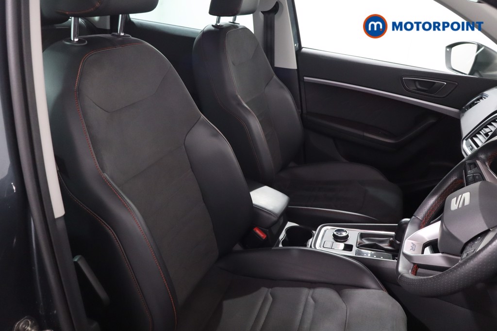 Used SEAT Ateca 2020 for sale - 77168229: Photo 33