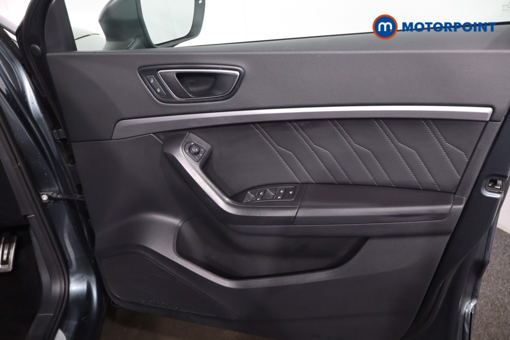 Used SEAT Ateca 2020 for sale - 77168229: Photo 35