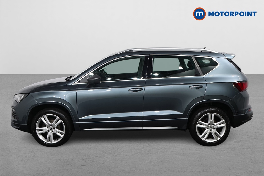 Used SEAT Ateca 2020 for sale - 77168229: Photo 4