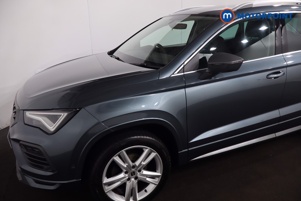 Used SEAT Ateca 2020 for sale - 77168229: Photo 40