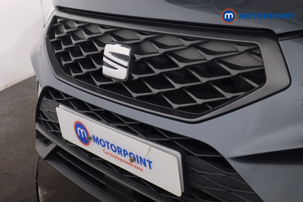 Used SEAT Ateca 2020 for sale - 77168229: Photo 41