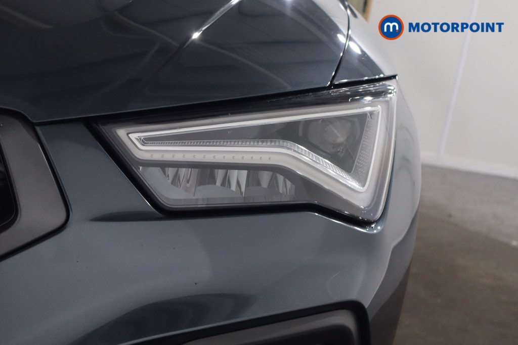 Used SEAT Ateca 2020 for sale - 77168229: Photo 42