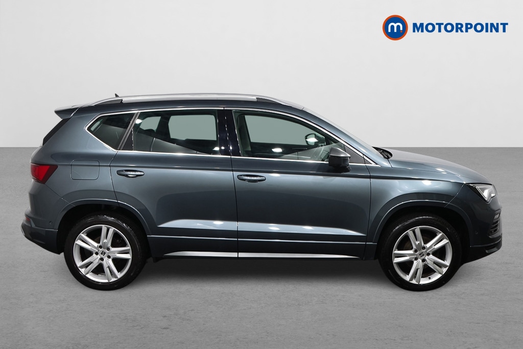 Used SEAT Ateca 2020 for sale - 77168229: Photo 8