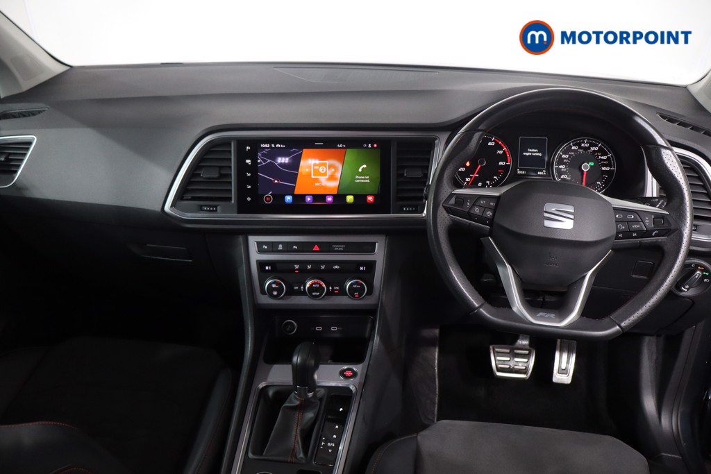 Used SEAT Ateca 2020 for sale - 77168229: Photo 9