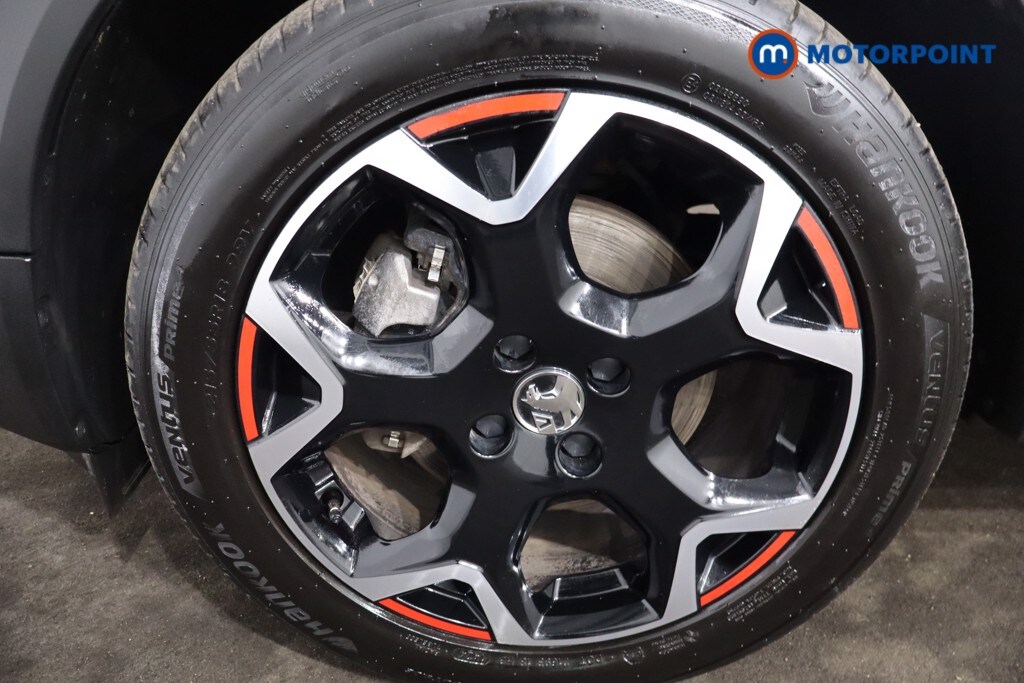 Used Vauxhall Mokka 2023 for sale - 76364191: Photo 19