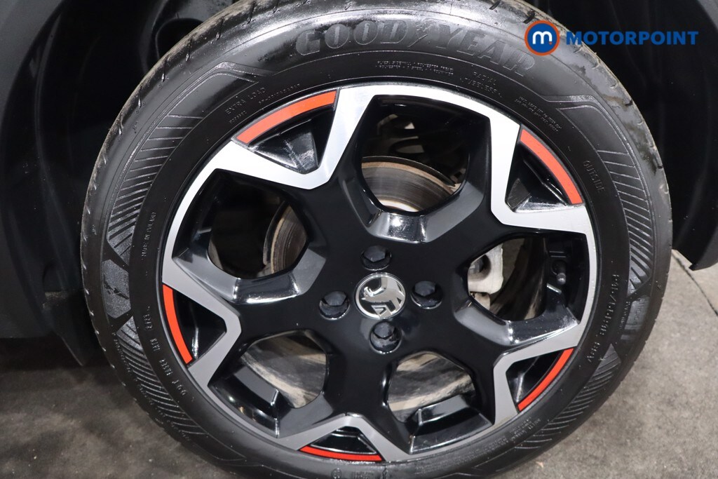 Used Vauxhall Mokka 2023 for sale - 76364191: Photo 20