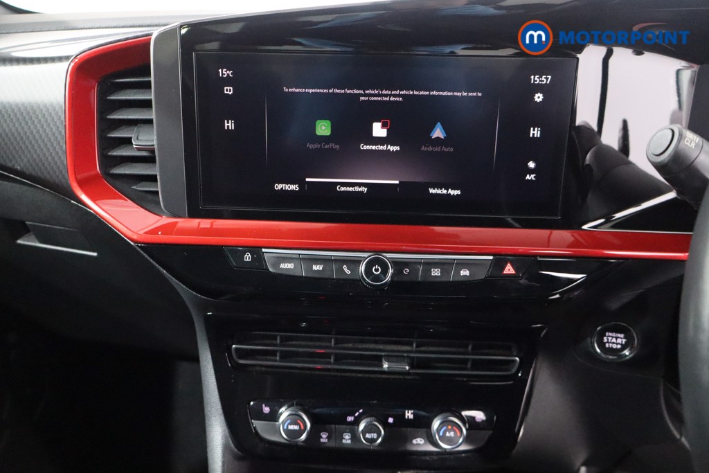 Used Vauxhall Mokka 2023 for sale - 76364191: Photo 23