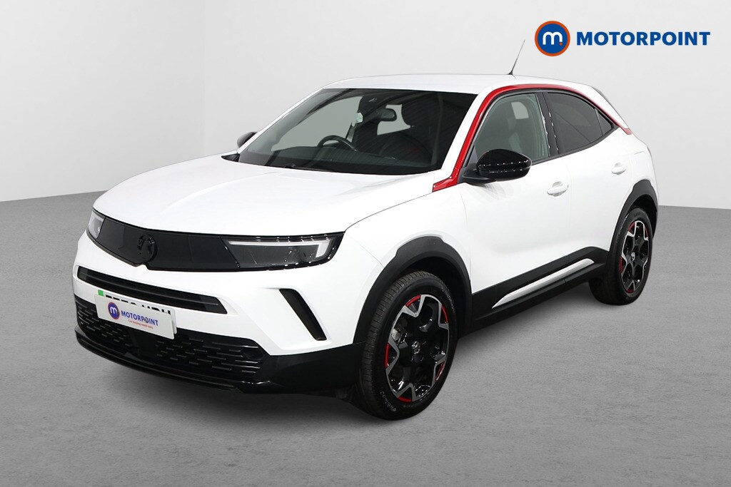 Used Vauxhall Mokka 2023 for sale - 76364191: Photo 3