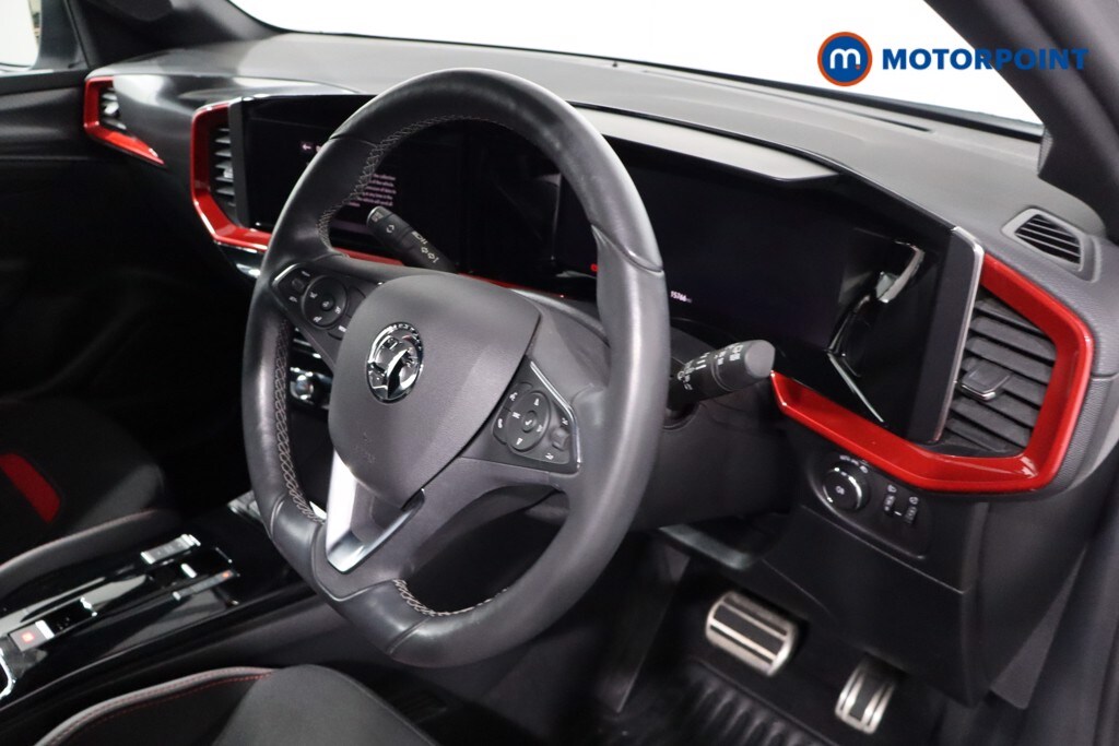 Used Vauxhall Mokka 2023 for sale - 76364191: Photo 31