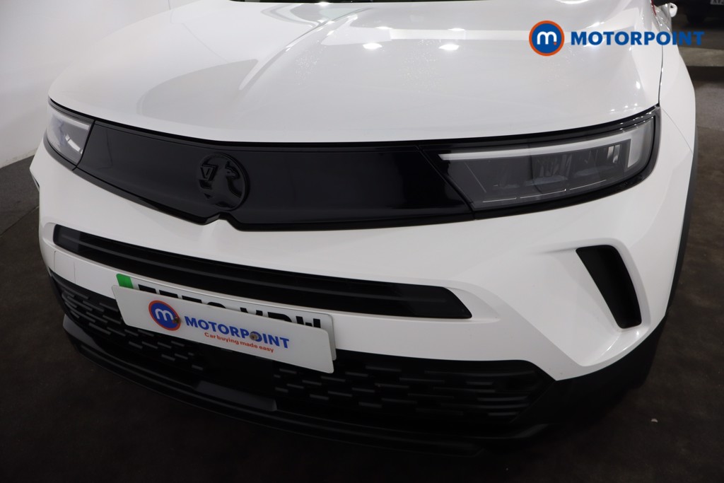 Used Vauxhall Mokka 2023 for sale - 76364191: Photo 38